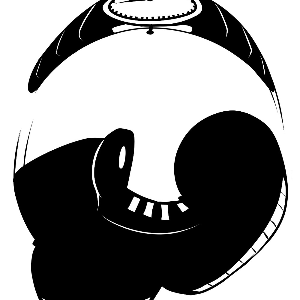 Meet your Posher, Gregory